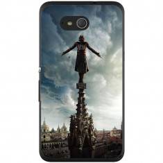 Husa Assassin&amp;#039;s Creed Top Sony Xperia E4g E2003 foto