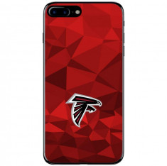 Husa Atlanta Falcons APPLE Iphone 8 Plus foto