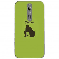 Husa Tarzan ASUS Zenfone 2 Ze551ml foto