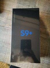 Samsung Galaxy S9 Plus 64GB foto