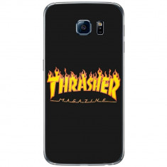 Husa Thrasher SAMSUNG Galaxy S6 foto