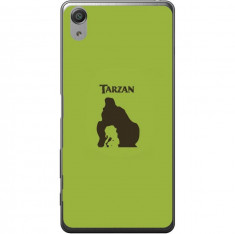 Husa Tarzan Sony Xperia X Performance foto