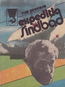 Tim Severin - Expeditia Sindbad foto