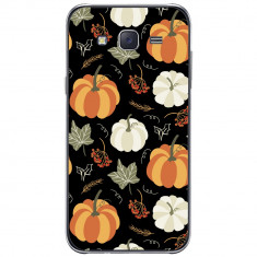 Husa Pumpkins SAMSUNG Galaxy J5 2016 foto