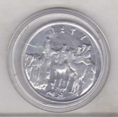 bnk mnd Cabo Dakhla 50 peseta 2006 unc foto