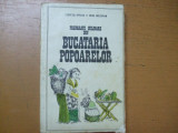 Preparate culinare din istoria popoarelor Oprean Moldovan Bucuresti 1974