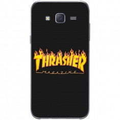 Husa Thrasher SAMSUNG Galaxy J5 foto