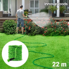 Furtun Extensibil 22 m InnovaGoods foto