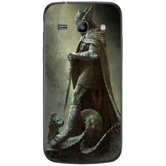 Husa Ancient Dragon Slayer SAMSUNG Galaxy Core Plus Trend 3 foto