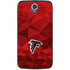 Husa Atlanta Falcons Lenovo A859 foto