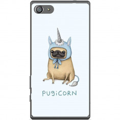 Husa Pugicorn Sony Xperia Z5 Compact foto