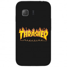 Husa Thrasher SAMSUNG Galaxy Young 2 foto