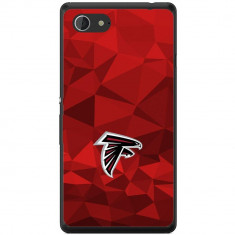 Husa Atlanta Falcons Sony Xperia E3 foto