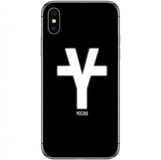 Husa Yeezus APPLE Iphone X foto