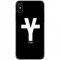 Husa Yeezus APPLE Iphone X