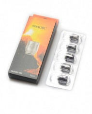 Set 5 rezistente SMOK V8 M2 0.15 ohm, 25-45 W foto