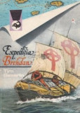 Tim Severin - Expediţia Brendan