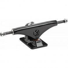 Axe skateboard Mini Logo Polished Black 7.63&amp;#039;&amp;#039; foto