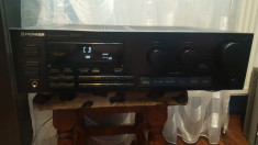 Amplificator Audio Statie Audio Amplituner Pioneer SX-229 foto