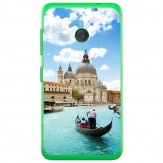 Husa Venetian Water Nokia Lumia 530 foto