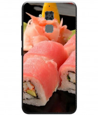 Husa Sushi ASUS Zenfone 3 Max Zc520tl foto