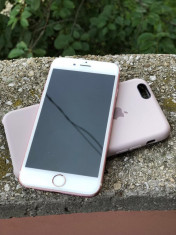 cand iphone 6s ROSE GOLD de 64Gb foto