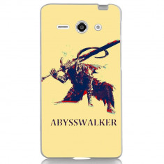 Husa Abysswalker HUAWEI Ascend Y530 foto