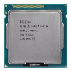 Procesor Intel Quad Core i5 3330 3.0Ghz ,6Mb Cache, 3.20 GHz ,socket 1155,cooler foto