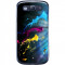 Husa Multicolor Samsung Galaxy S3 Neo I9301 S3 I9300
