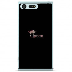 Husa Queen Sony Xperia X Compact foto