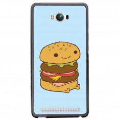 Husa Da Burger ASUS Zenfone Max Zc550kl foto