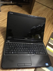 Dezmembrez laptop Dell Inspiron N5110 P17F placa baza defecta foto