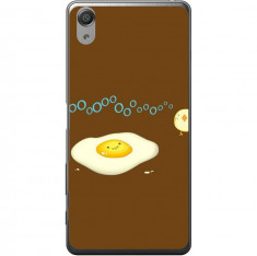 Husa Dead Egg Sony Xperia X Performance foto