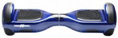 Scooter electric (hoverboard) Freewheel F1 5949023216744 (Albastru) foto
