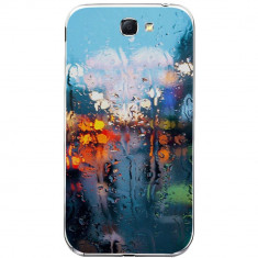 Husa Rainy Day SAMSUNG Galaxy Note 2 foto