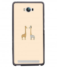 Husa Girafs ASUS Zenfone Max Zc550kl foto