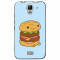 Husa Da Burger HUAWEI Ascend Y360