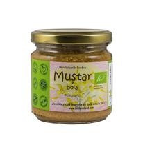 Mustar cu Boia Bio 200ml Biofarmland Cod: CE661 foto