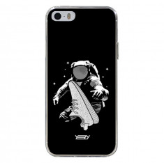 Husa Yeezy Moonrock APPLE Iphone 5 foto