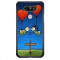 Husa Love And Balloons Valentines Day LG G5