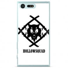 Husa Hollowsquad Sony Xperia X Compact foto