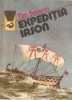 Tim Severin - Expediţia Iason - &icirc;n căutarea l&icirc;nii de aur