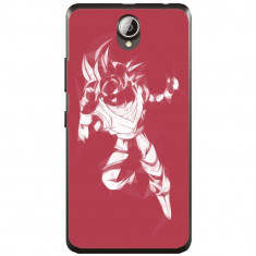 Husa Dragon Ball Lenovo A5000 foto