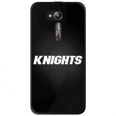 Husa Knights Asus Zenfone Go Zb500kl foto