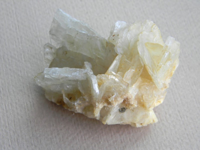 Specimen minerale - BARITINA (C6) foto