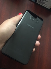 Samsung Galaxy S8 Plus foto