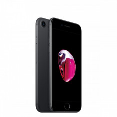 Telefon mobil Apple iPhone 7 Plus, 128GB, 4G, Black Matte foto