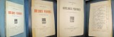 2258-L.Daudet-Scriitori si Artisti-Ecrivans et Artistes-1928.Editie veche Franta