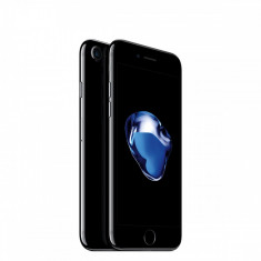 Telefon mobil Apple iPhone 7, 32GB, 4G, Black foto