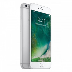 Telefon mobil Apple iPhone 6S, 32GB, 4G, Silver foto